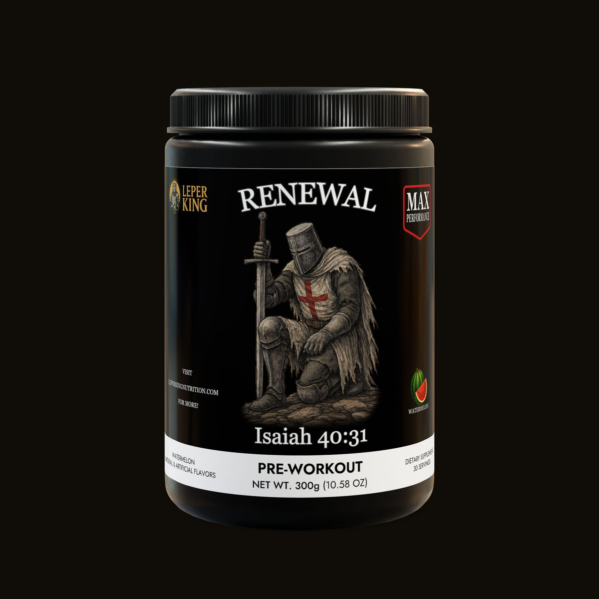 Max Performance Bundle