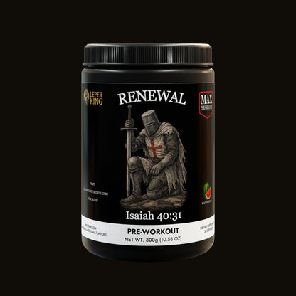 Max Performance Bundle