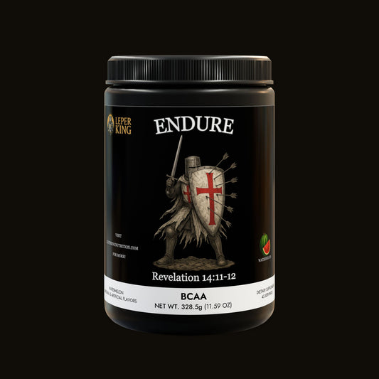 Endure BCAA (Watermelon)