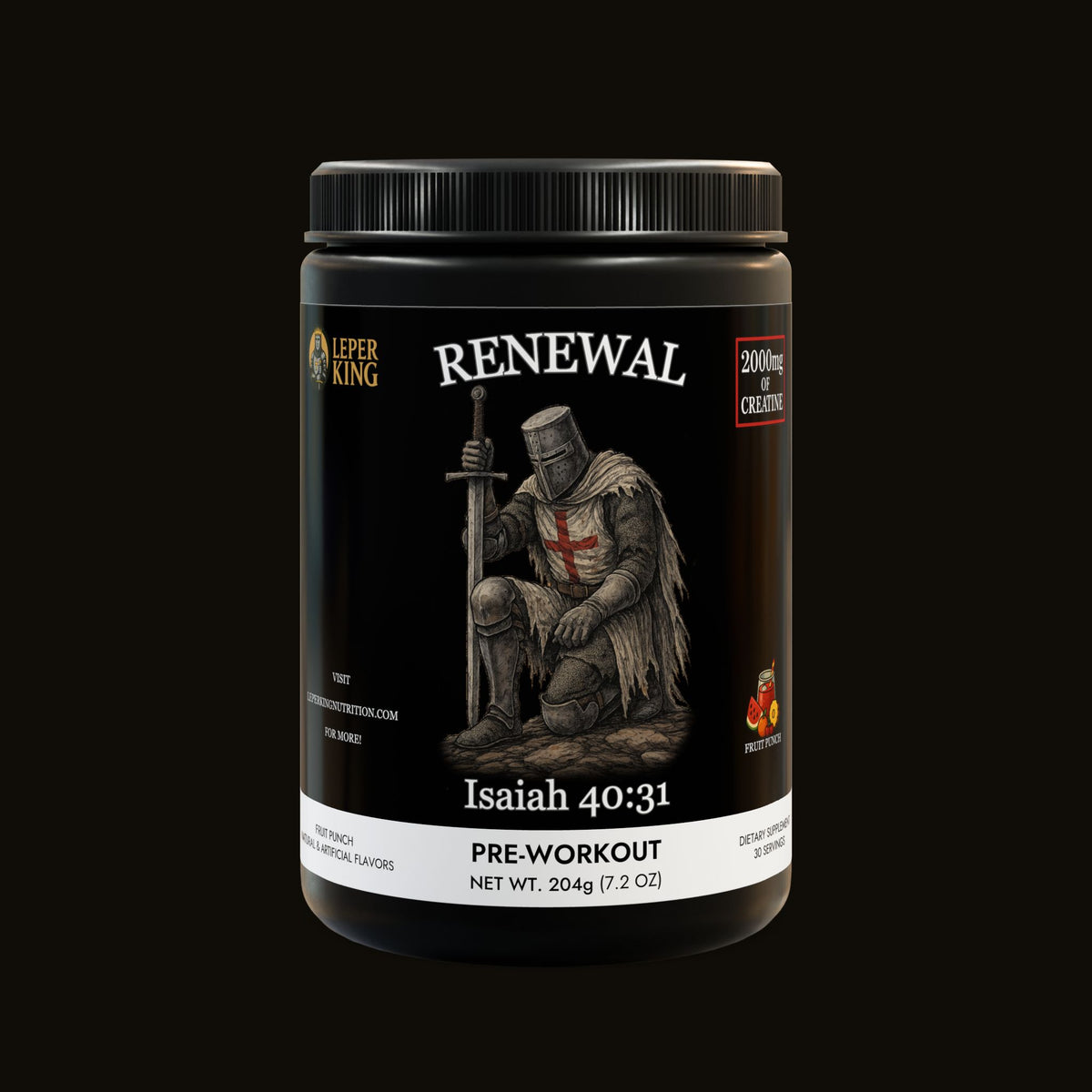 Max Performance Bundle