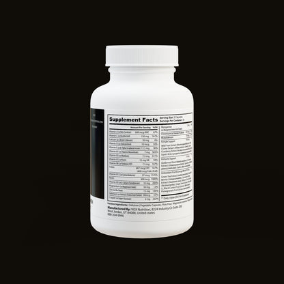 Eden Women's Multivitamin