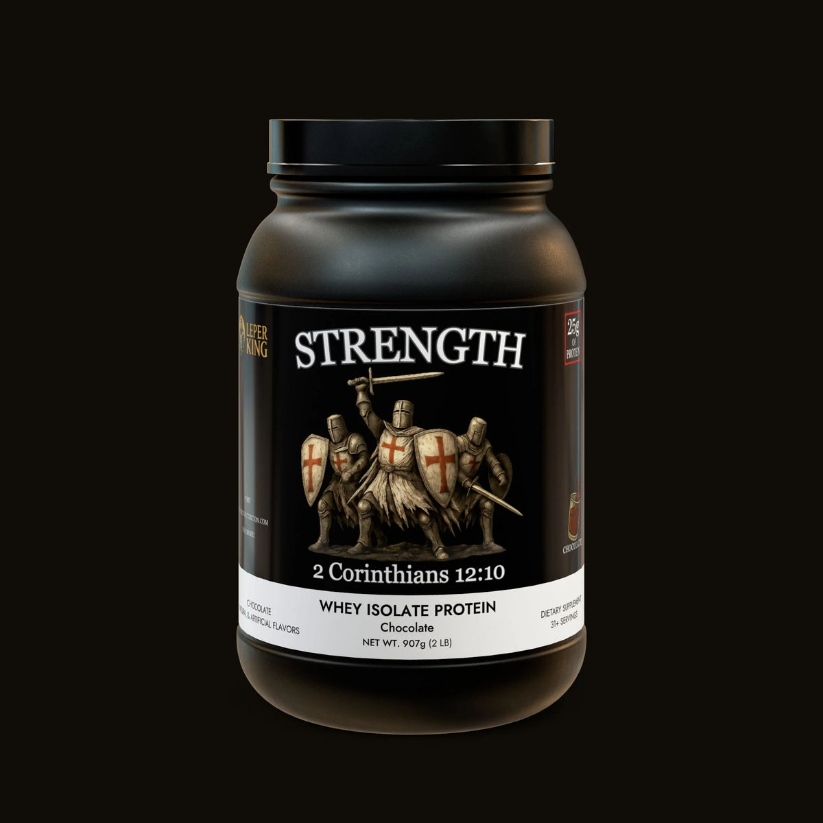 Max Performance Bundle
