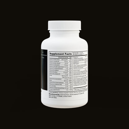 Eden Men's Multivitamin