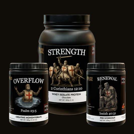 Performance Bundle